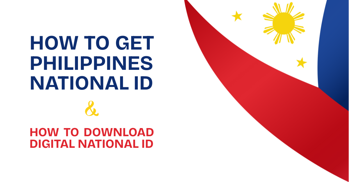 Download National ID Digital
