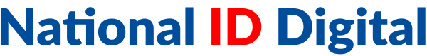 National ID Digital